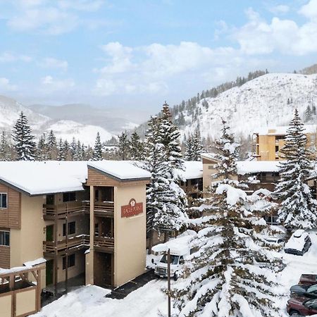 Eagle Point Resort فيل المظهر الخارجي الصورة