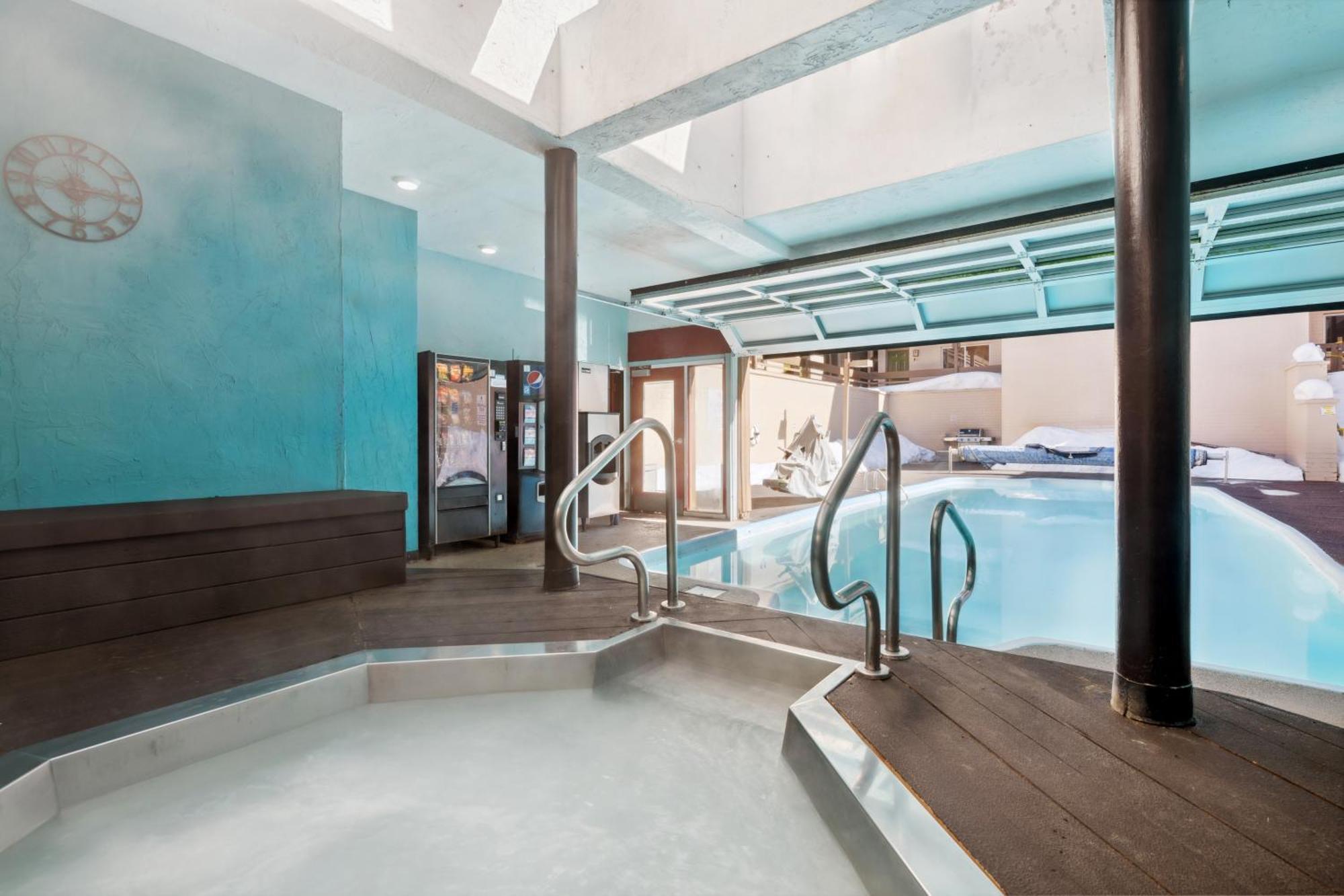 Eagle Point Resort فيل المظهر الخارجي الصورة