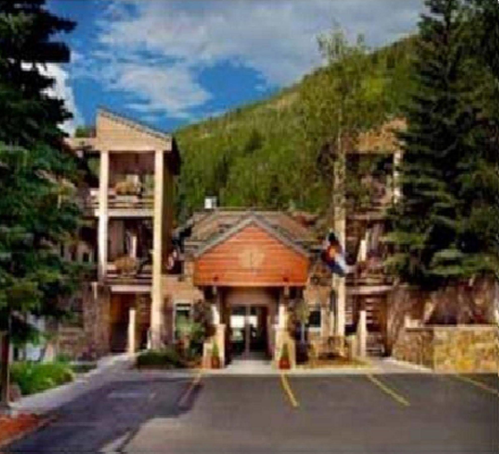 Eagle Point Resort فيل المظهر الخارجي الصورة