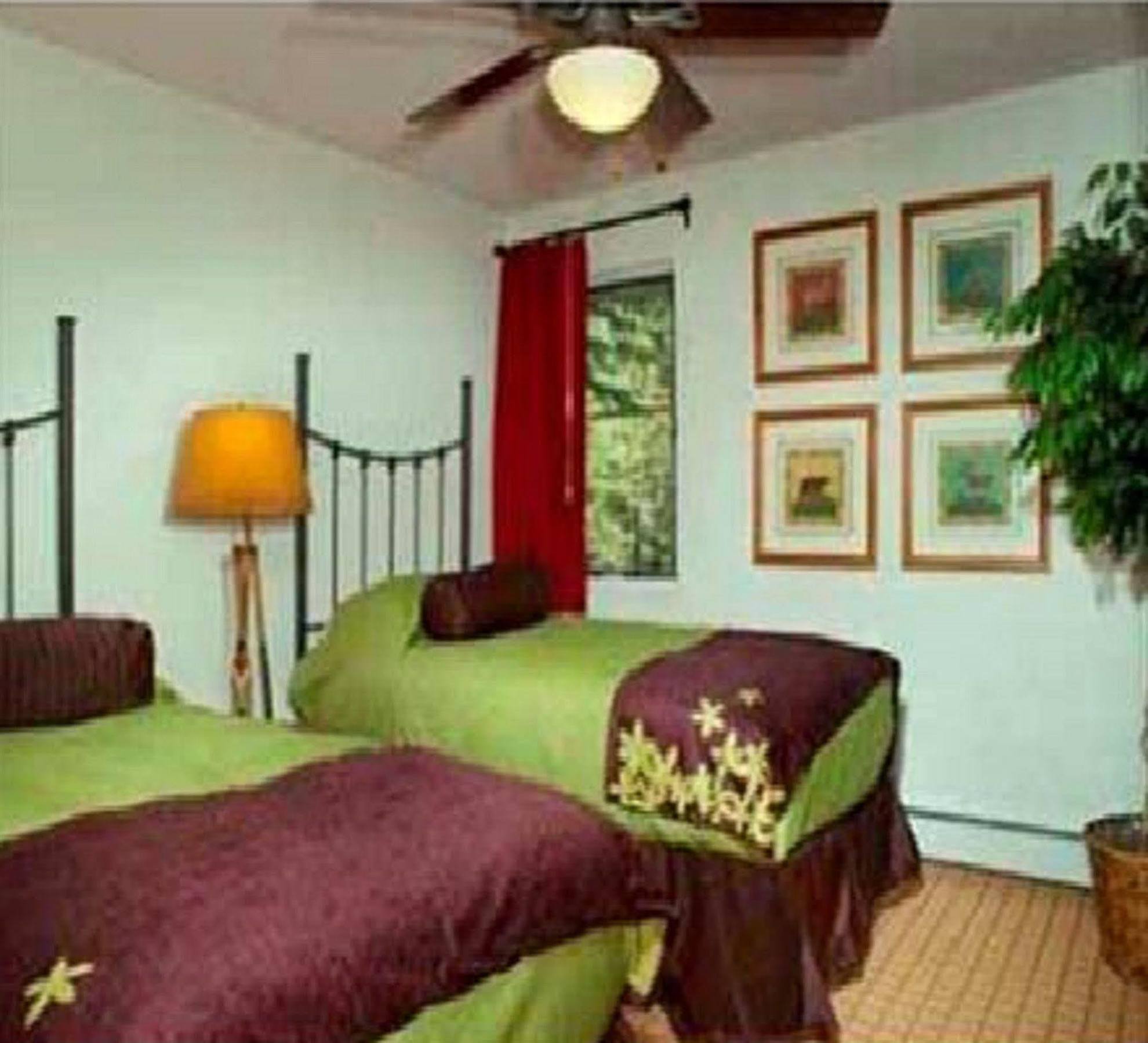 Eagle Point Resort فيل المظهر الخارجي الصورة